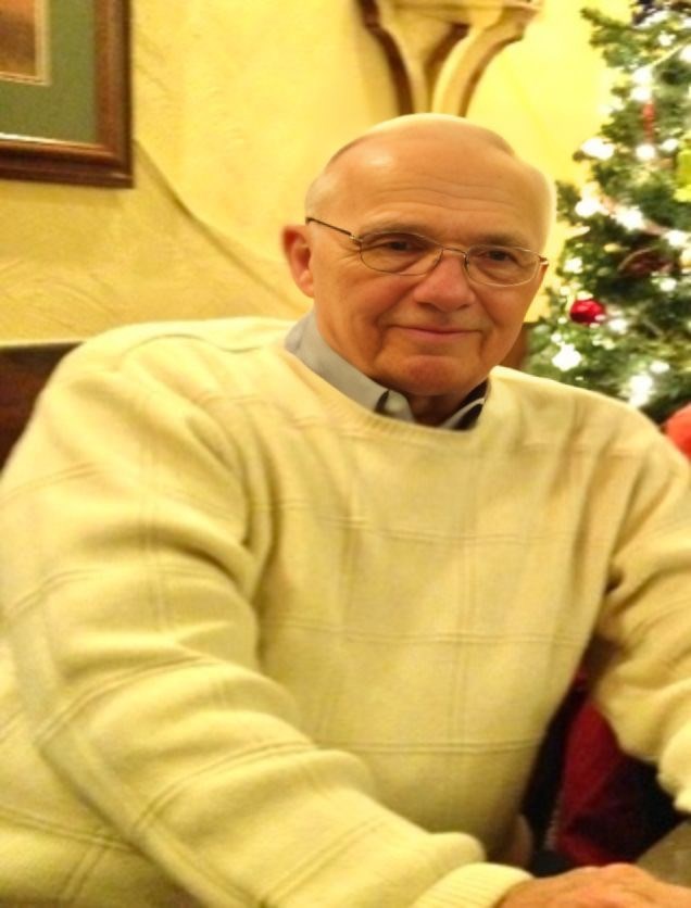 Obituary of Rocky J Calahan