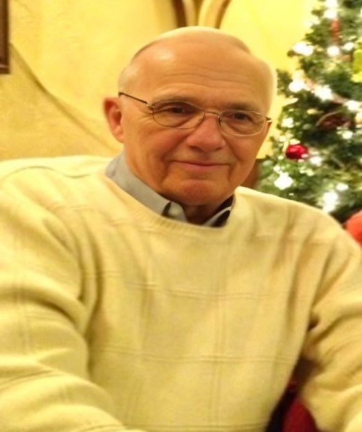 Obituary of Rocky J Calahan