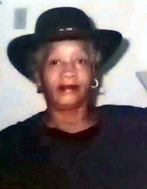 Obituary of Ada Ruth Woods