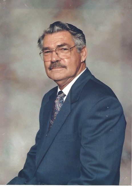 Obituary of Robert Harold Lucio