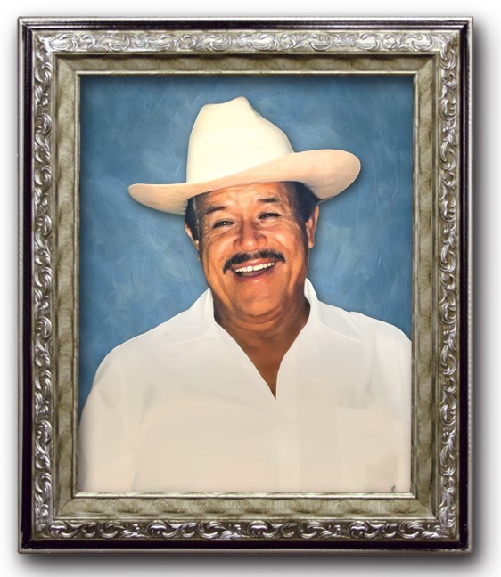 Obituary of Enrique Reyes