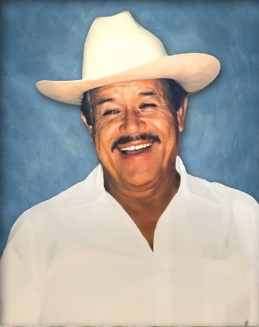Obituary of Enrique Reyes