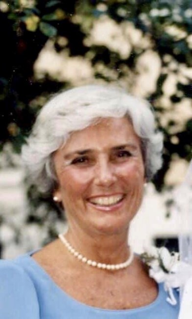 Obituary of Evelyn Marie Harmeier