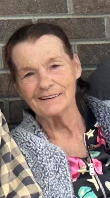 Obituario de Catherine Haviland