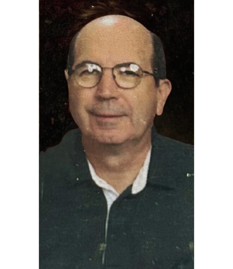 Obituary of James Lawrence Burton