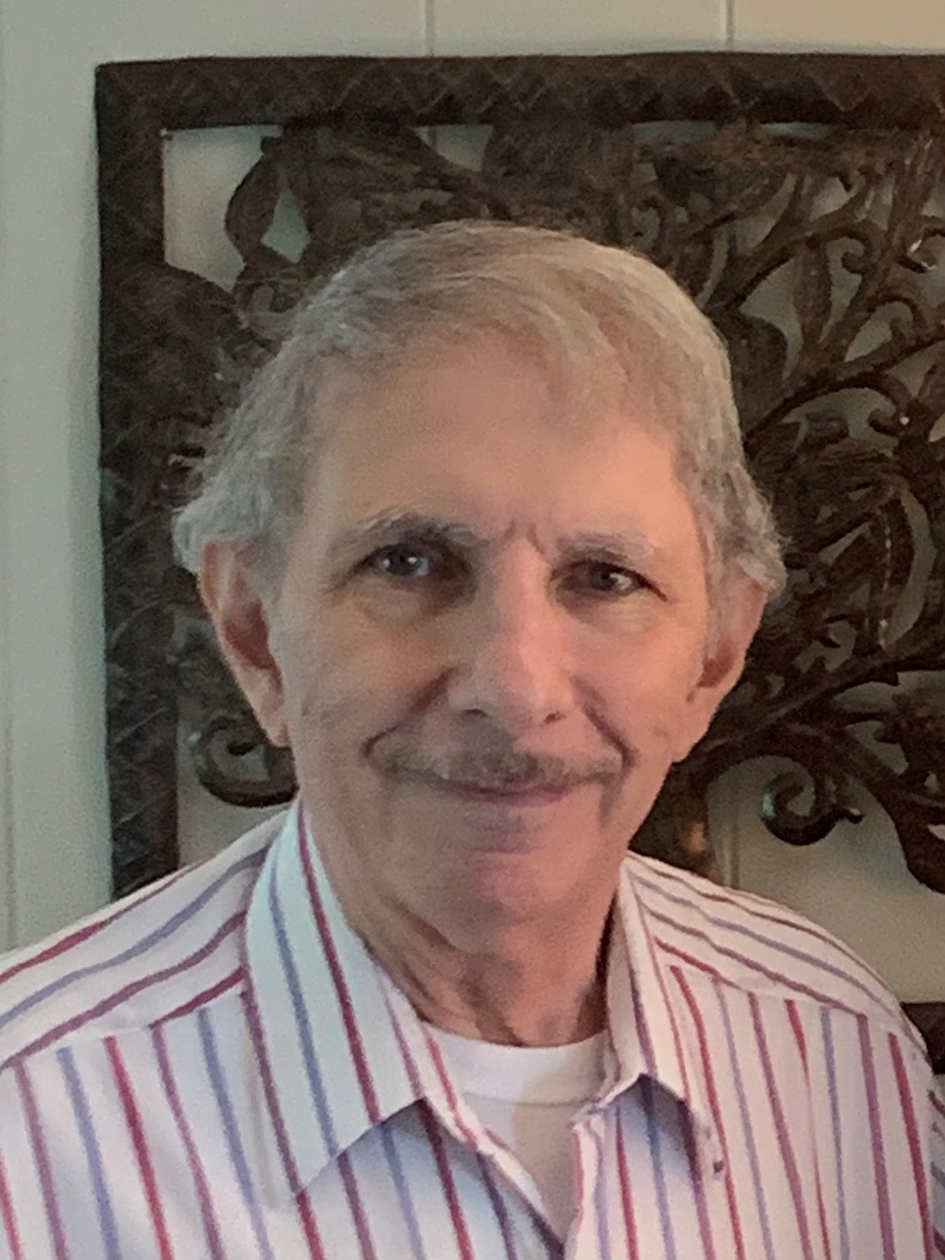 Avis de décès de Andrew J. Lomuscio