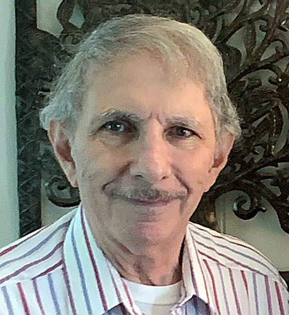 Avis de décès de Andrew J. Lomuscio