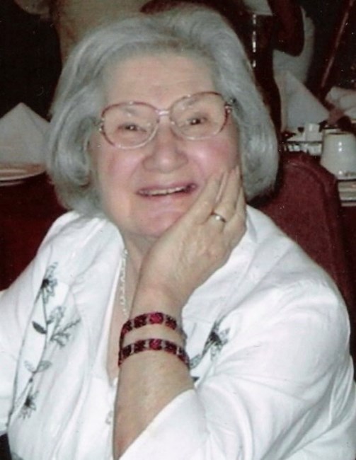 Obituary of Amelia Fiaminghi