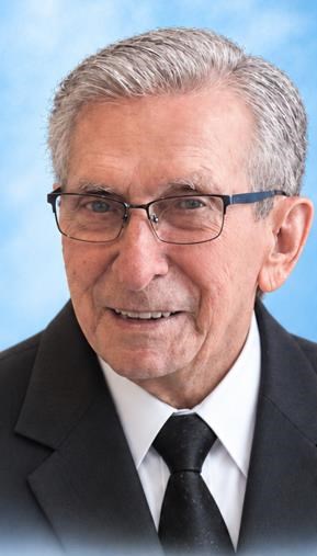 Avis de décès de Rosaire Tremblay
