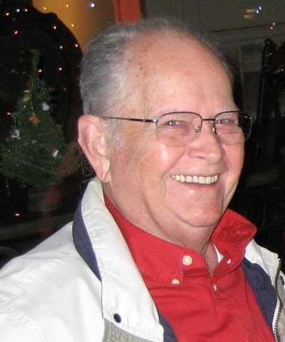 Obituary of John Rowan