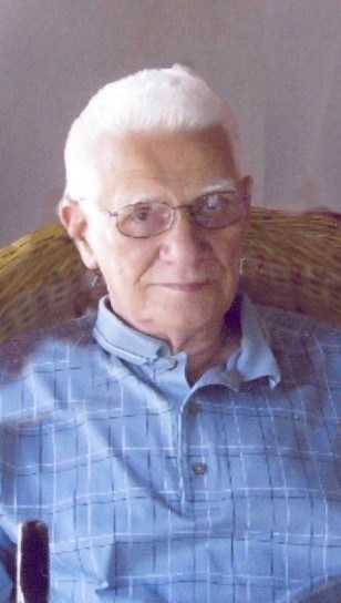 Obituary of Norman H. Hausch