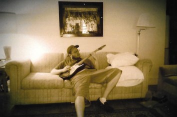 Obituary of David Austin Durden