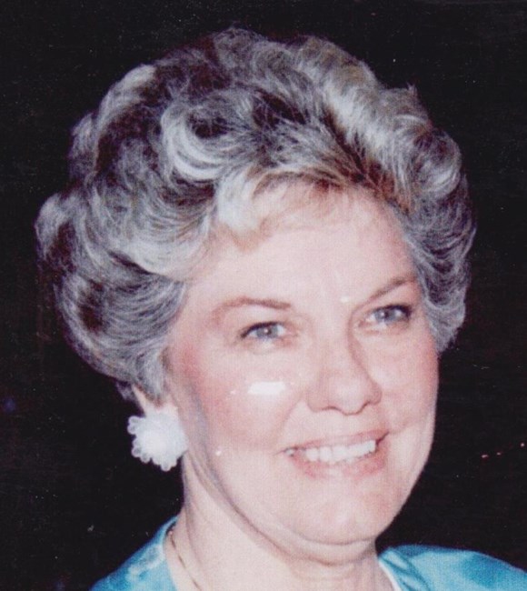 Obituary of Mildred Methvin Methvin Hood