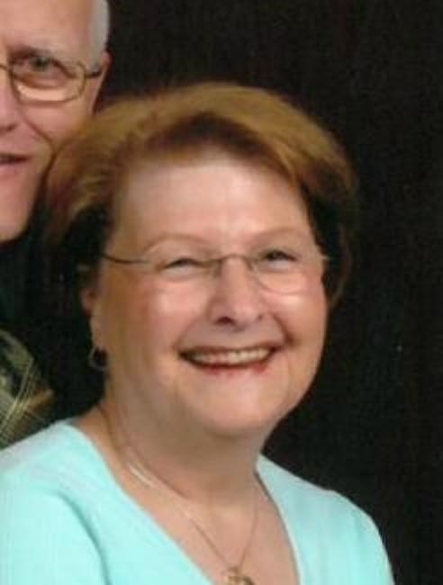 Obituary of Rose-Anna Flamand