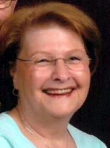 Obituary of Rose-Anna Flamand