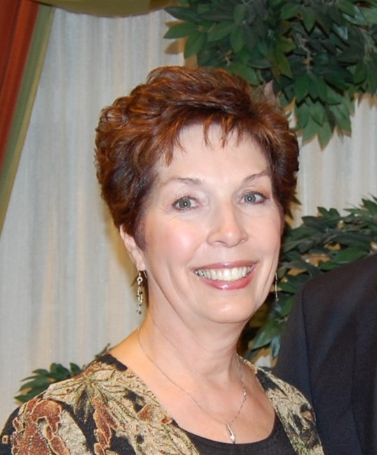 Obituary of Connie Hughes