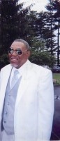 Obituary of Mr. Lee Isaac Wilson,