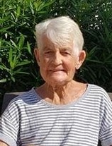 Obituary of Patricia Ruth Baker