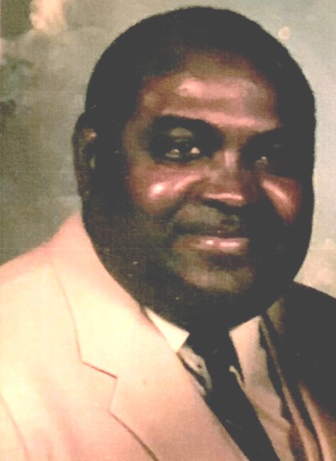 Obituary of Freddie Lee Parker