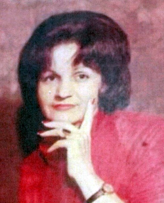Obituary of Edilia Cuellar