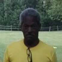 Obituary of George Arnold