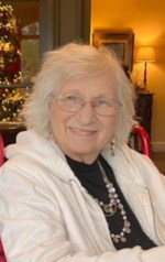 Bonnie Edwards