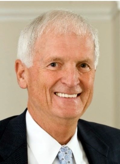 Obituary of Max Daniel McGinn