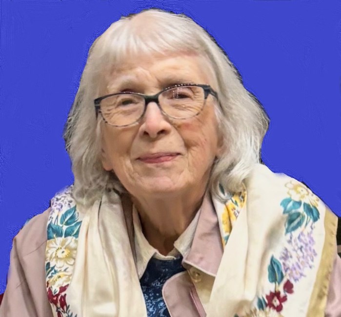 Obituary of Nan Hoover Rivetti