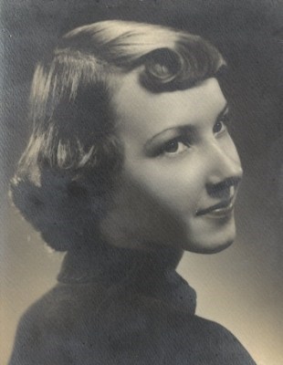 Obituary of Jeanette C Pluris