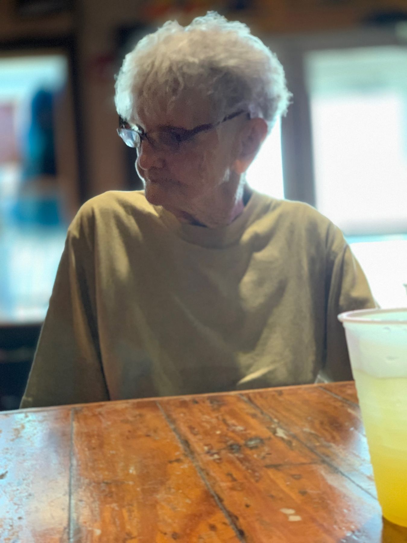Obituary of Patricia Buck