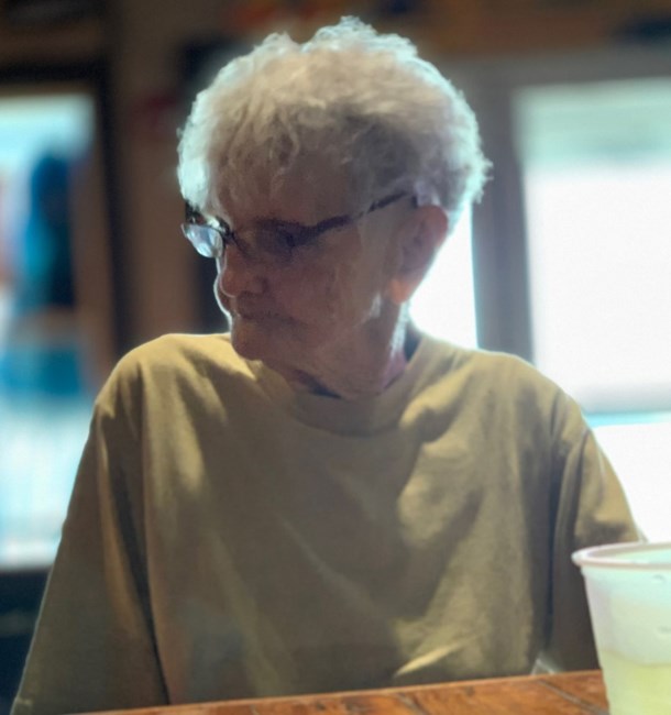 Obituary of Patricia Buck
