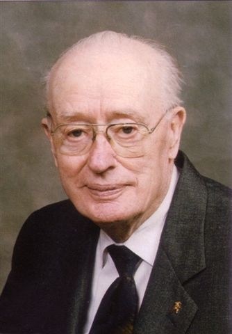 Obituary of Heinrich Johann Klassen