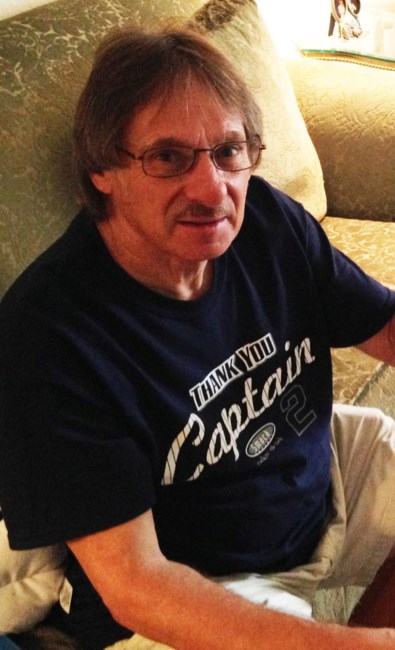 Obituary of Kevin Gary Corbett