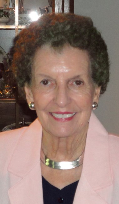 Obituary of Mildred Irene Hopkins