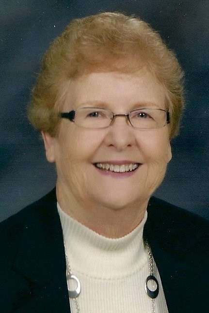 Obituary of Janet Mae Holbrook