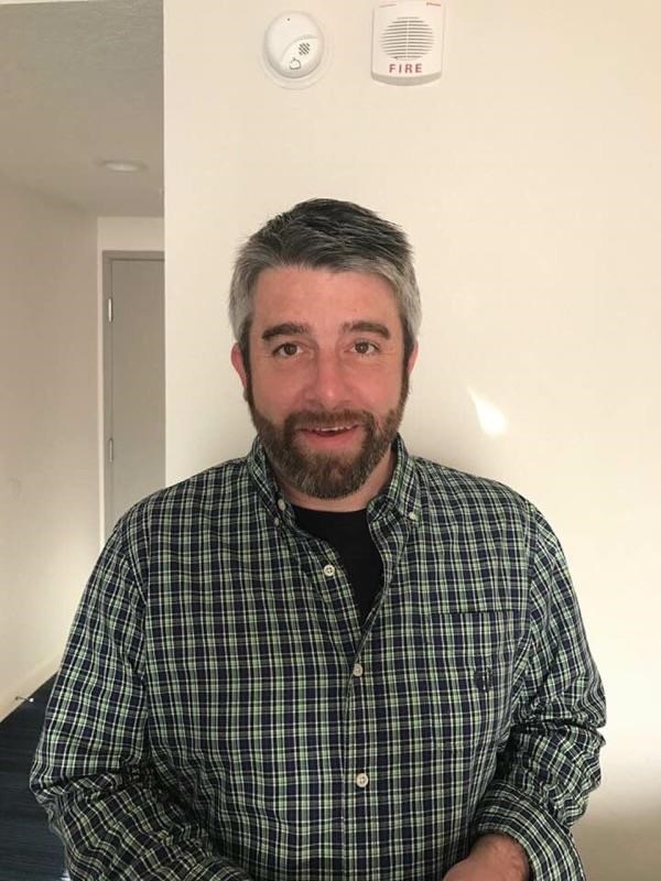 Obituary of Douglas Edmund Newbold