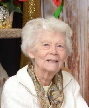 Obituary of Elizabeth Clelland Farrow
