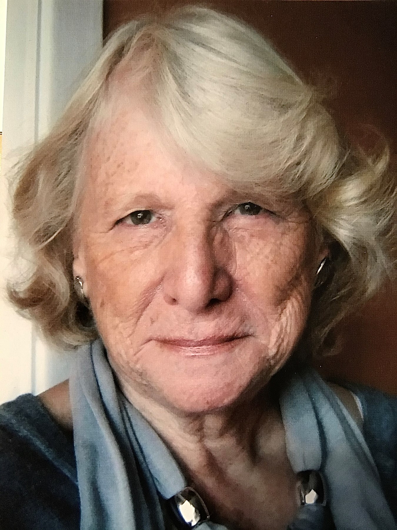 Avis de décès de Micheline Reeves (née Lamoureux)