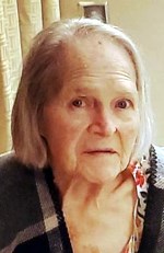 Imogene Gunter