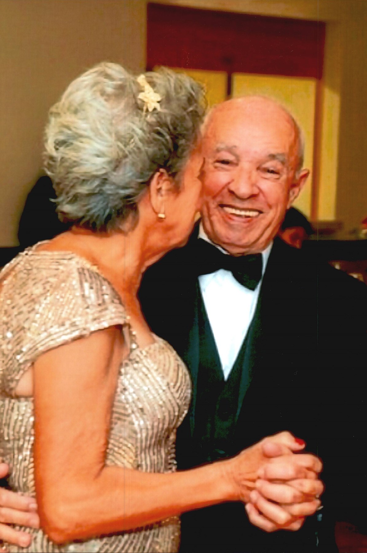 Obituary of Sebastiao J Dos Santos