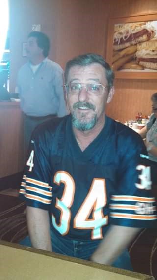 Obituary of Bryan J. Mack