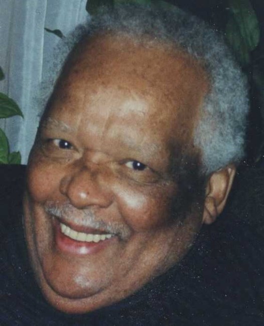 Obituary of John "Sonny" "Big John" Wright