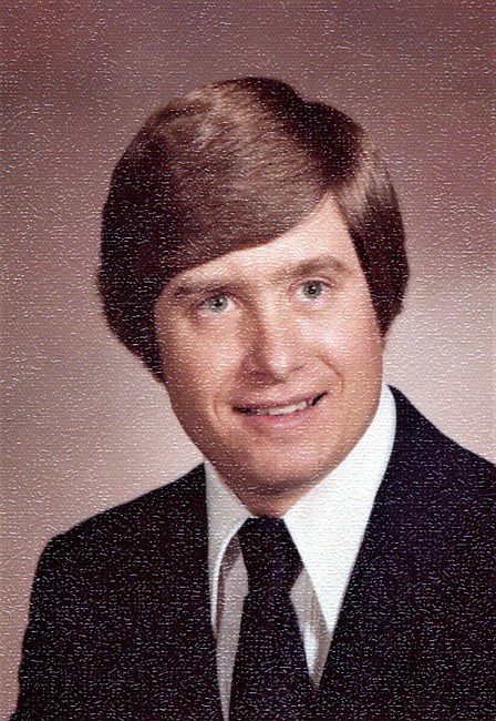 Obituary of Paul D. Madden