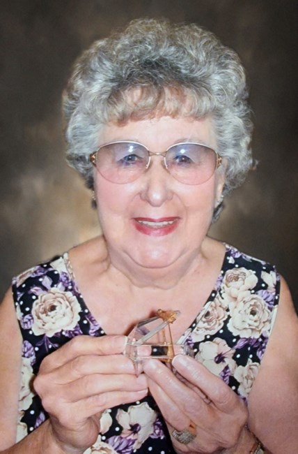 Obituary of Eleanor "Sissy" Mortensen