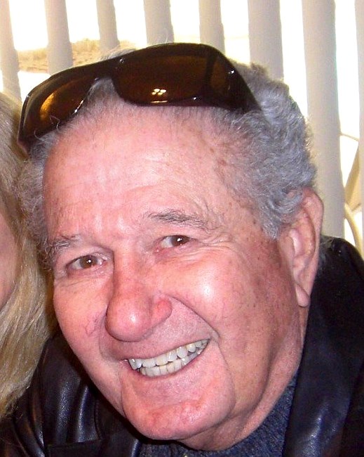 Obituary of Arthur Joel Sheldon