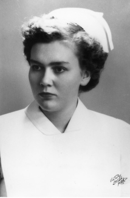 Obituary of Margaret Joan Penner