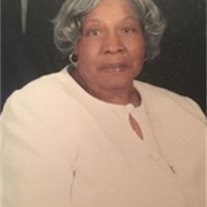 Obituary of Verna Mae Greer