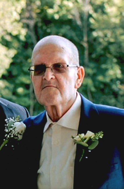Obituary of Ronald Allen "Ron" Louise