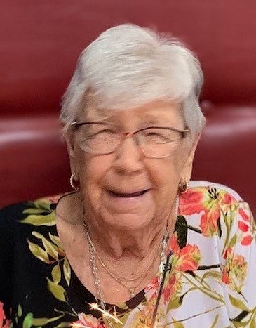 Obituary of Kathleen Dorothy (nee Werstine) Johnson