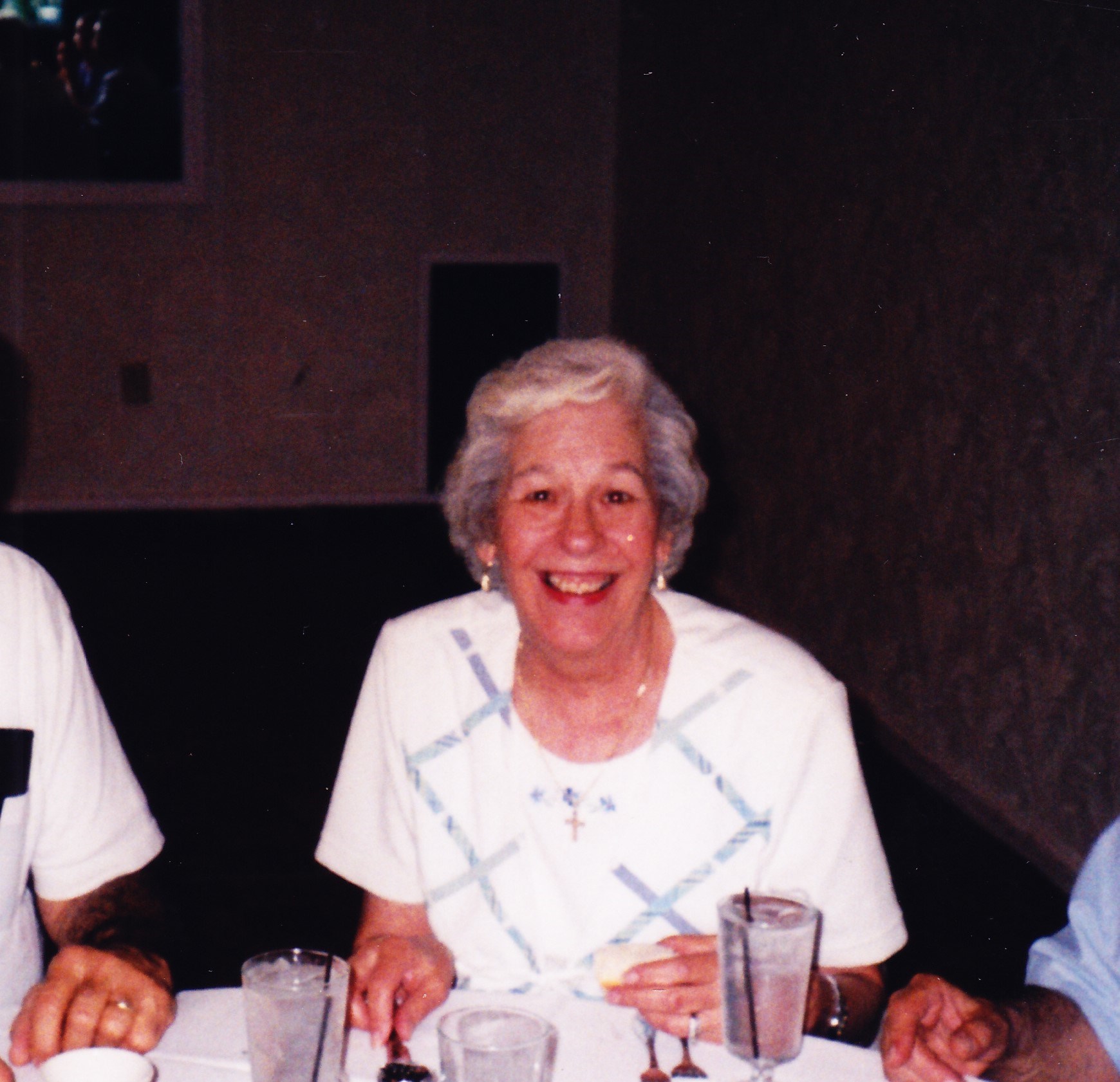 Obituary of Rachel C. Conides